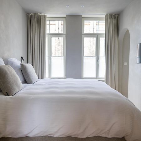 Istoire Boutique Bed & Breakfast Bruges Luaran gambar