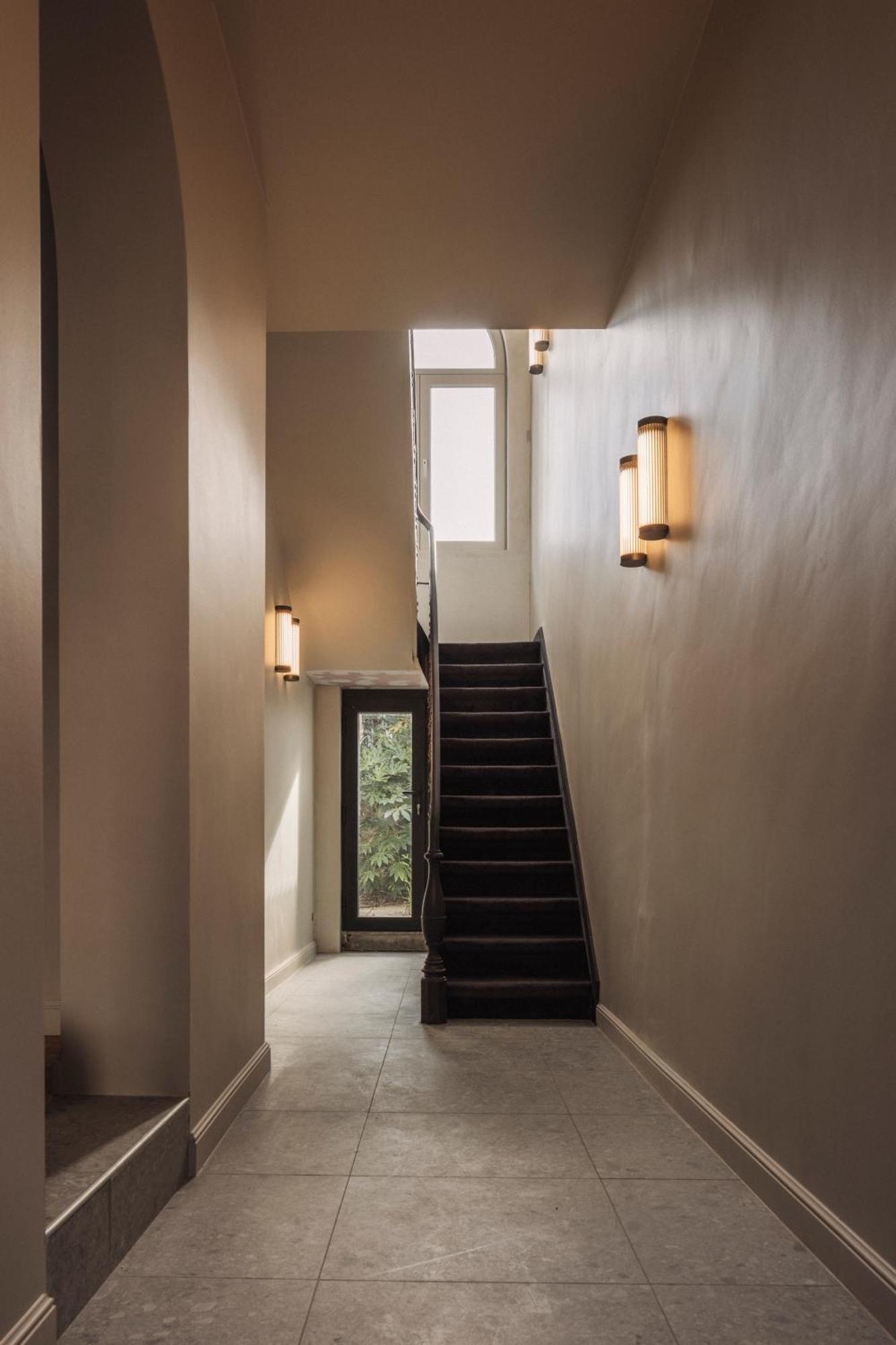Istoire Boutique Bed & Breakfast Bruges Luaran gambar