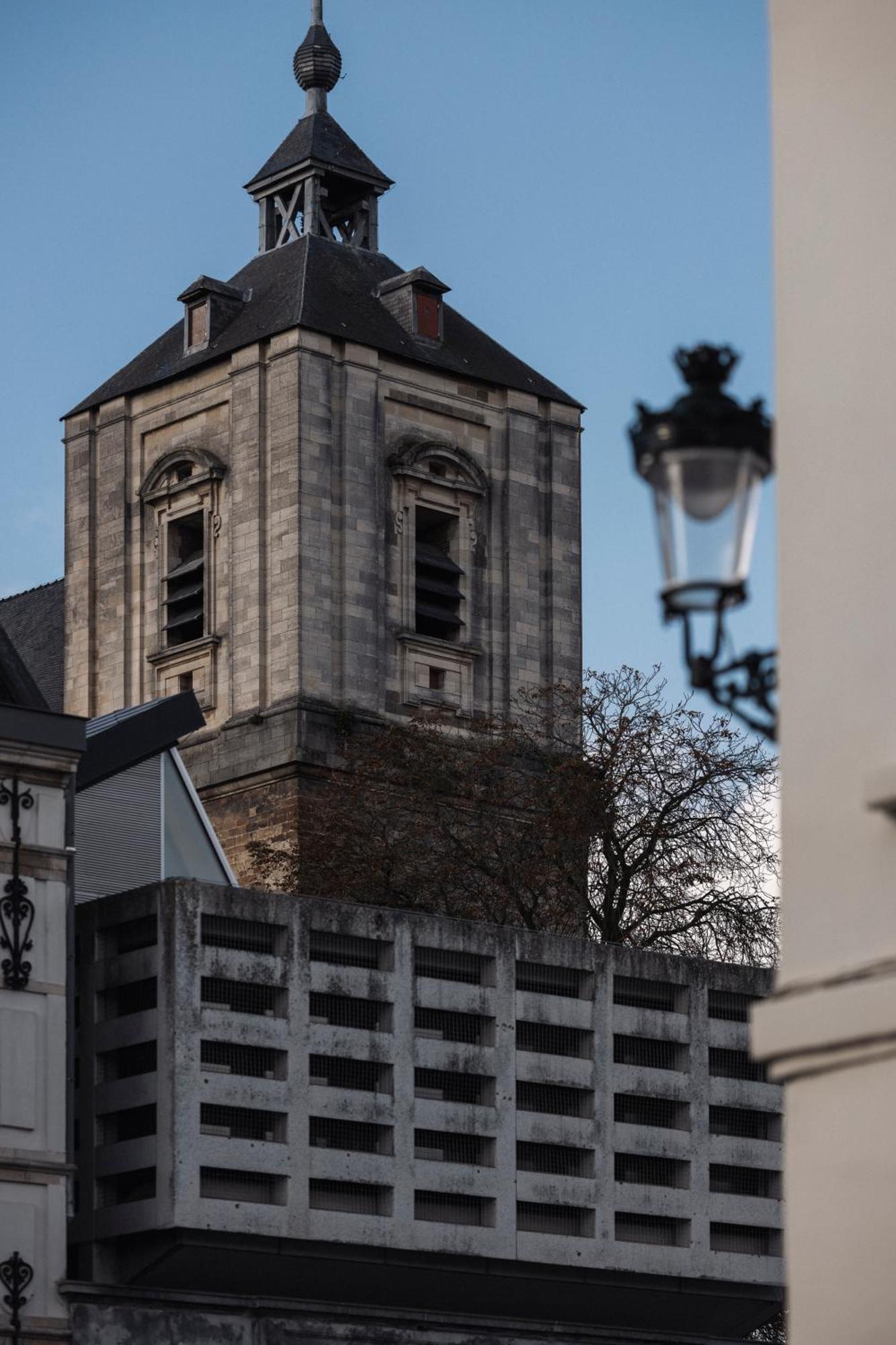 Istoire Boutique Bed & Breakfast Bruges Luaran gambar