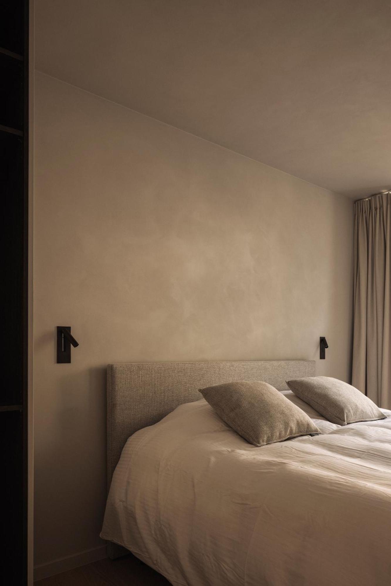 Istoire Boutique Bed & Breakfast Bruges Luaran gambar