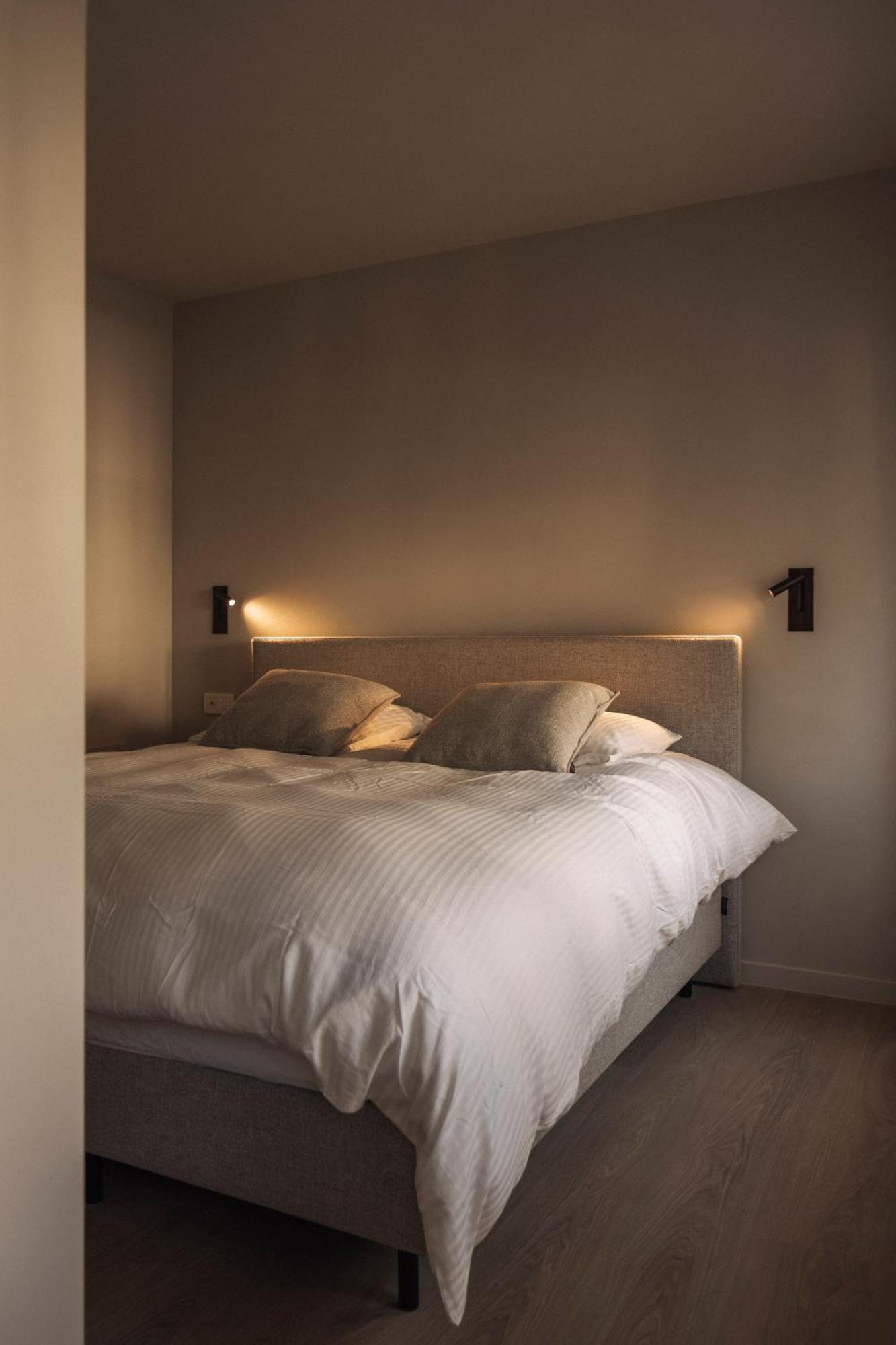 Istoire Boutique Bed & Breakfast Bruges Luaran gambar