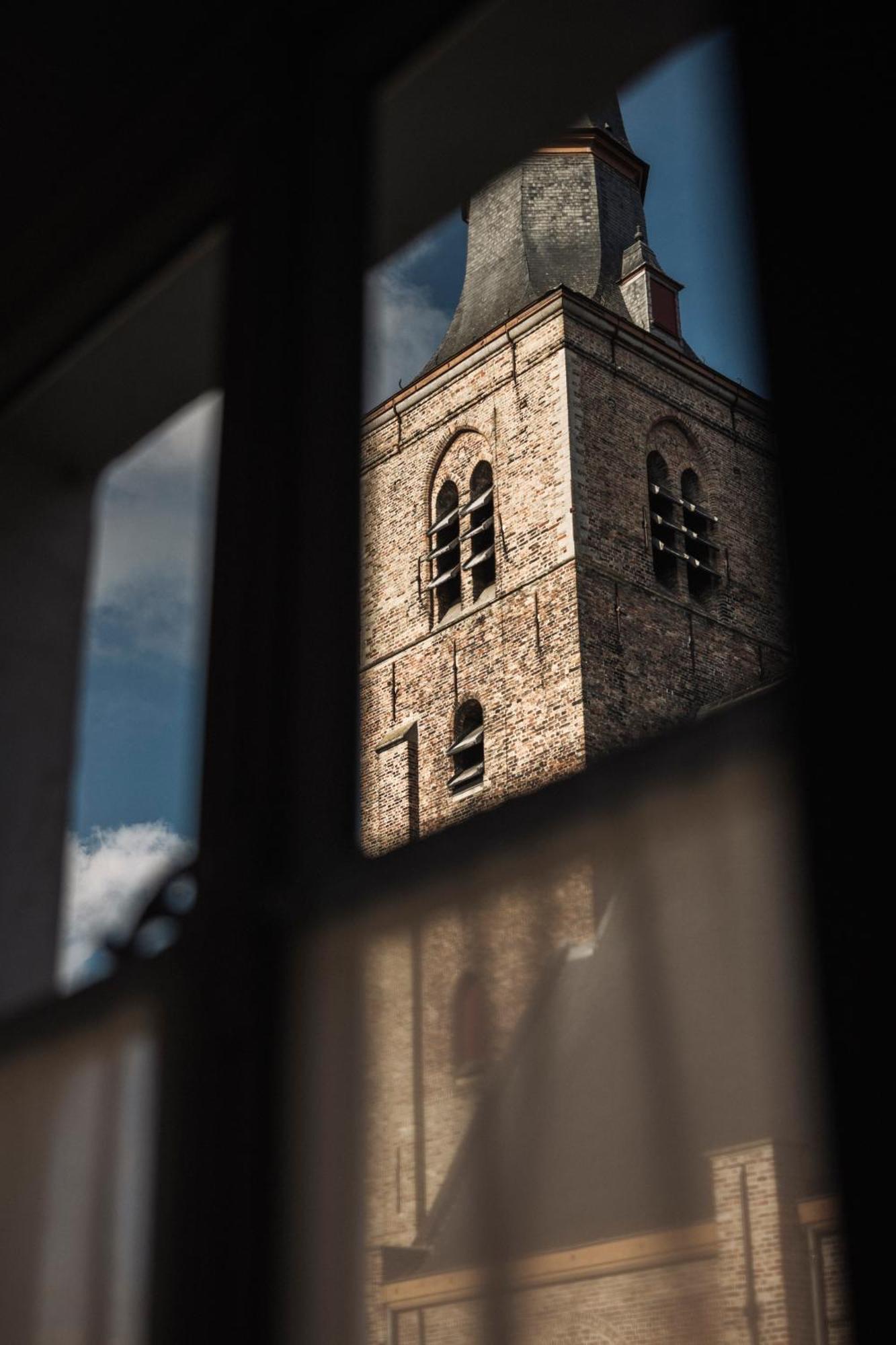 Istoire Boutique Bed & Breakfast Bruges Luaran gambar