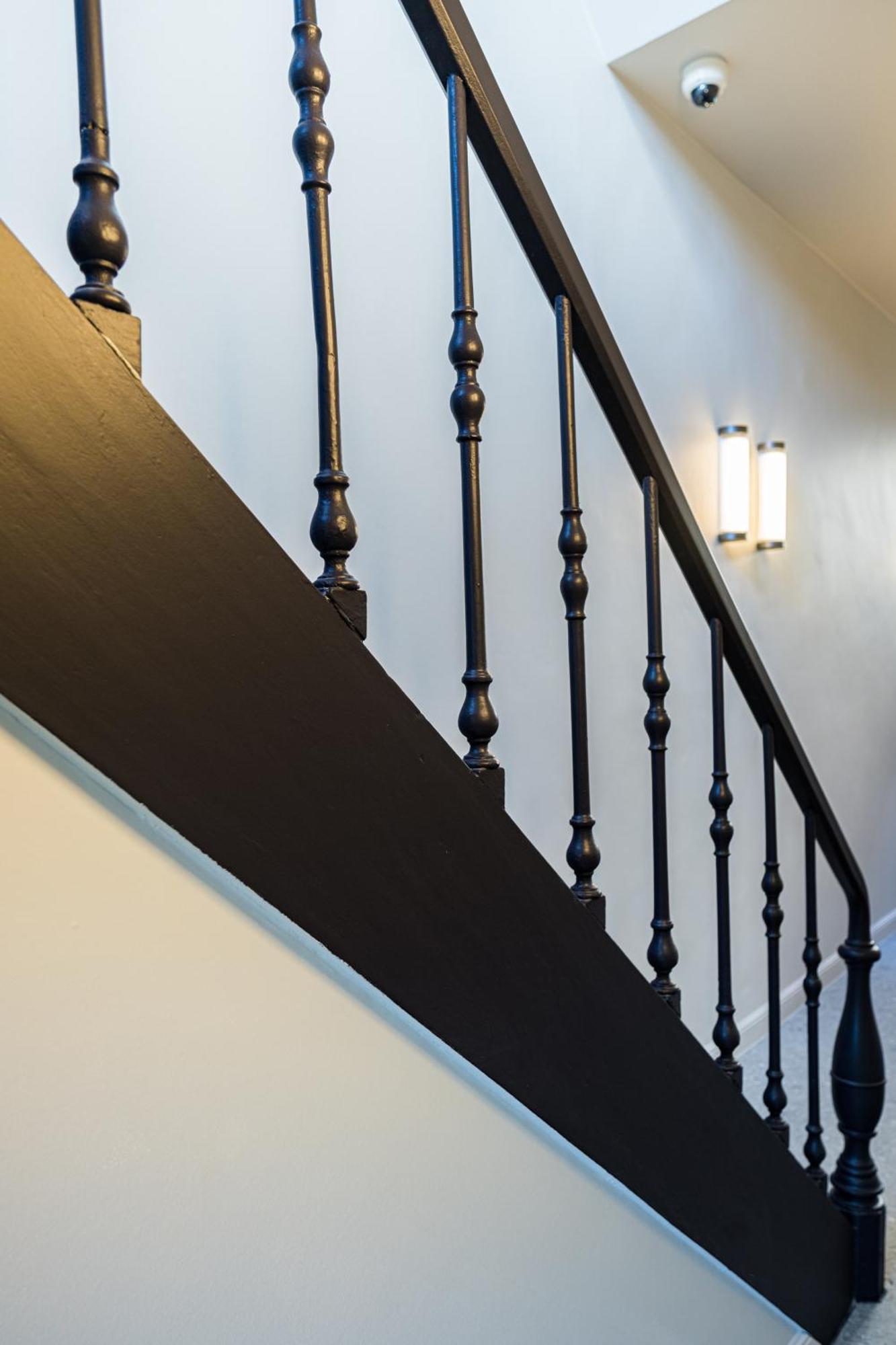 Istoire Boutique Bed & Breakfast Bruges Luaran gambar