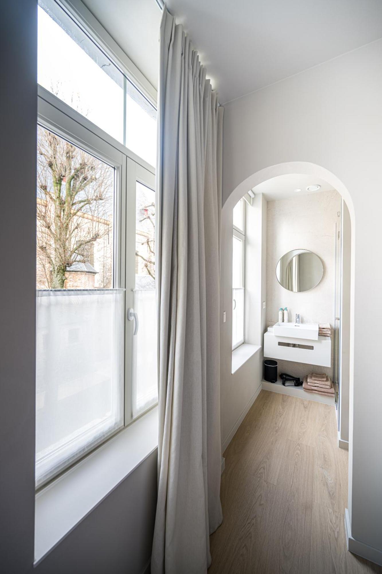 Istoire Boutique Bed & Breakfast Bruges Luaran gambar