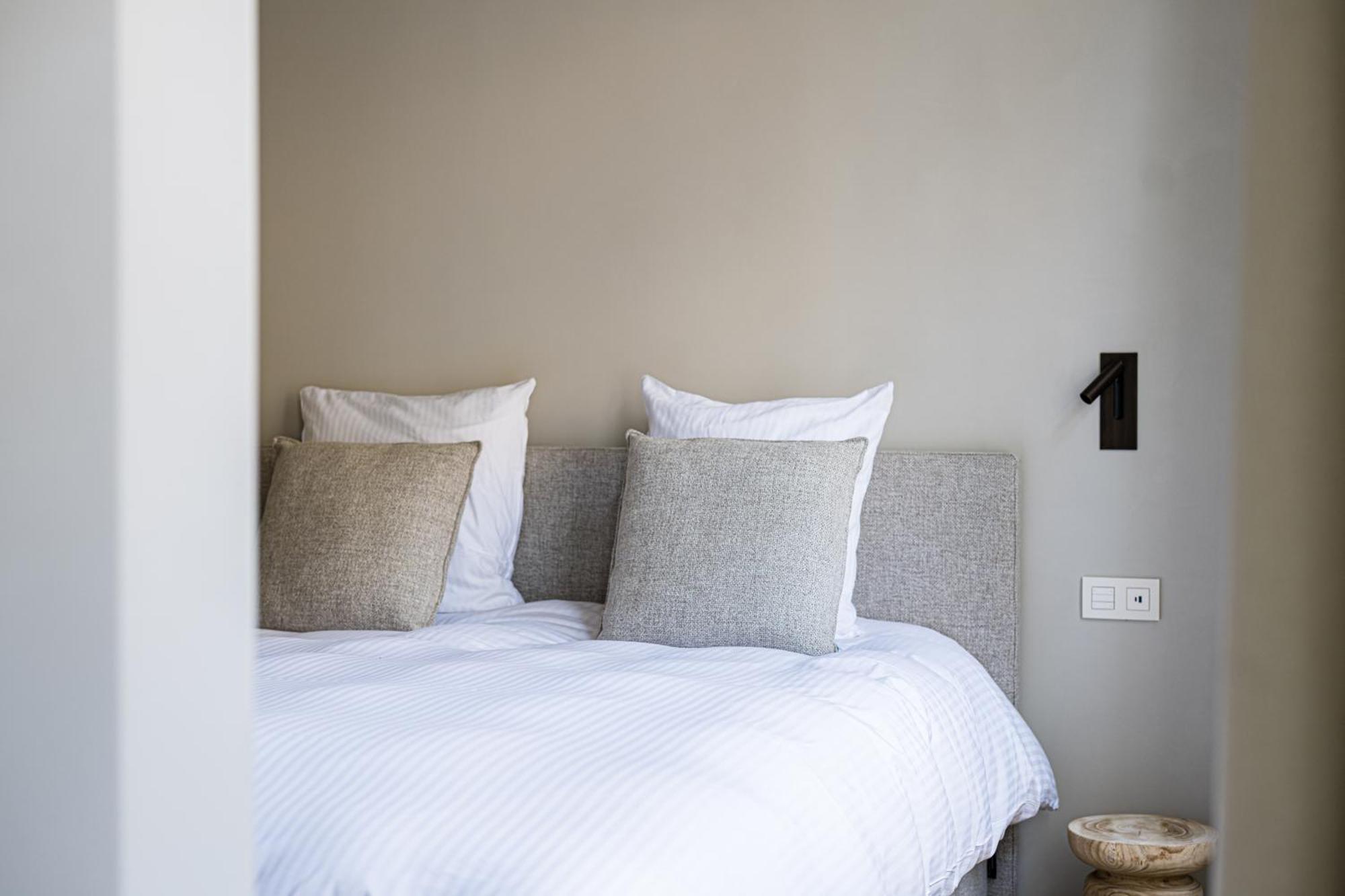 Istoire Boutique Bed & Breakfast Bruges Luaran gambar