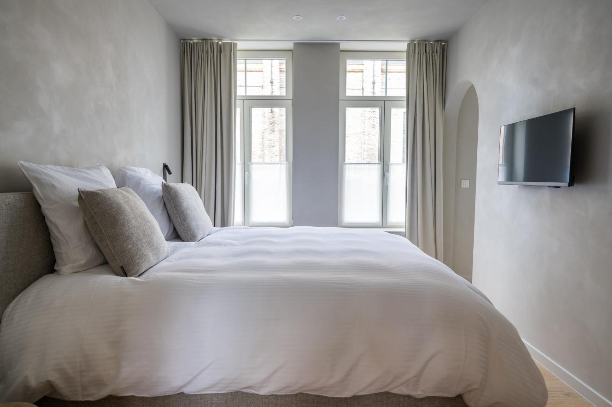 Istoire Boutique Bed & Breakfast Bruges Luaran gambar