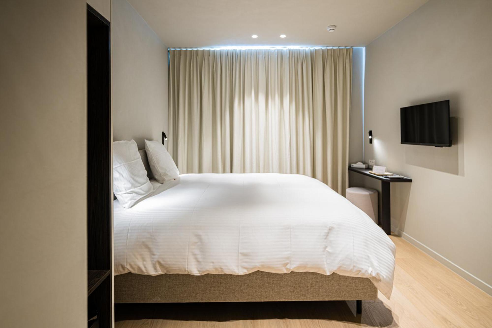 Istoire Boutique Bed & Breakfast Bruges Luaran gambar